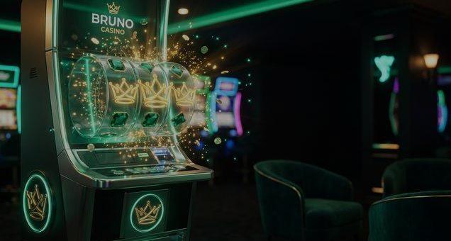 Bruno Casino